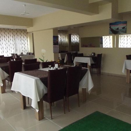 Borpark Otel Emet Екстер'єр фото