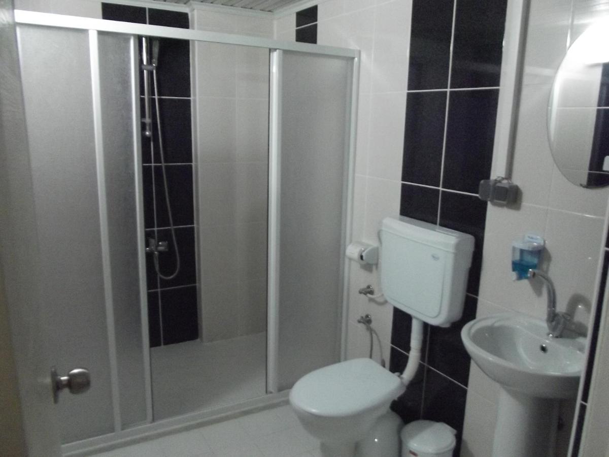 Borpark Otel Emet Екстер'єр фото